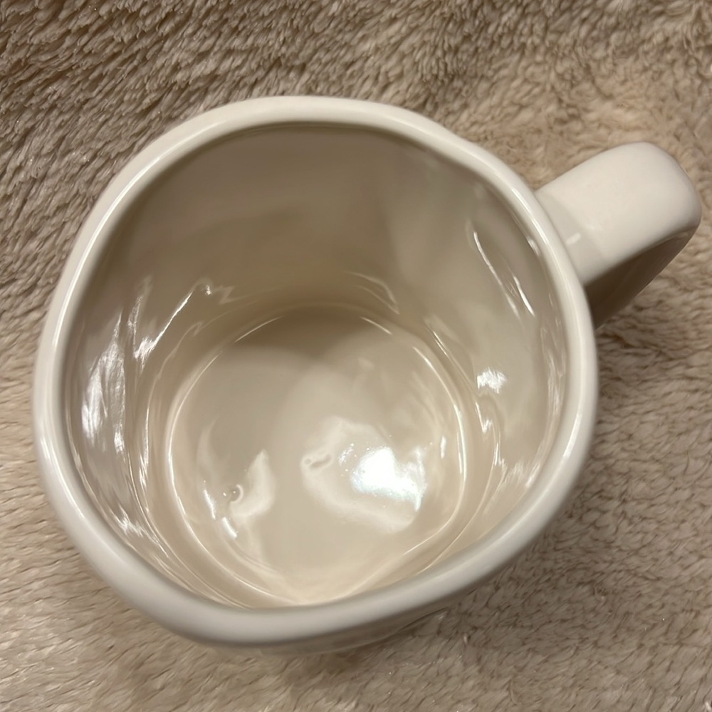 RAE DUNN One Step At A Time Large Mug - Picture 5 of 6